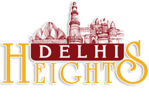 Delhi Heights